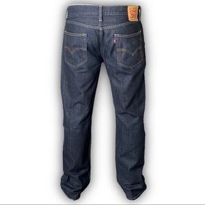 LEVI’S 514 | Men’s Jean